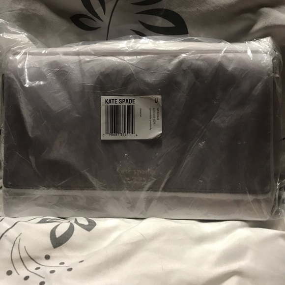 🆕 Kate Spade - Convertible Crossbody - Picture 6 of 7